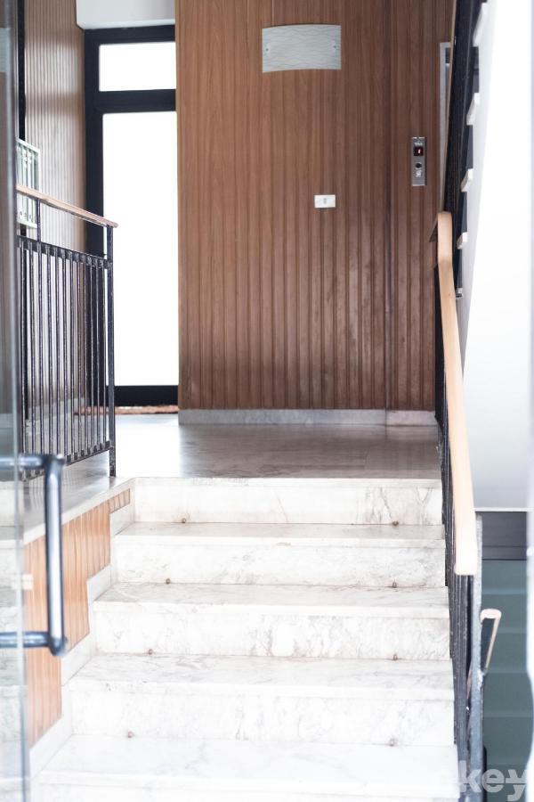 Cozy Apartments De Gasperi Μπάρι Εξωτερικό φωτογραφία