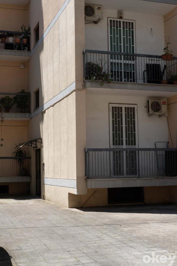 Cozy Apartments De Gasperi Μπάρι Εξωτερικό φωτογραφία